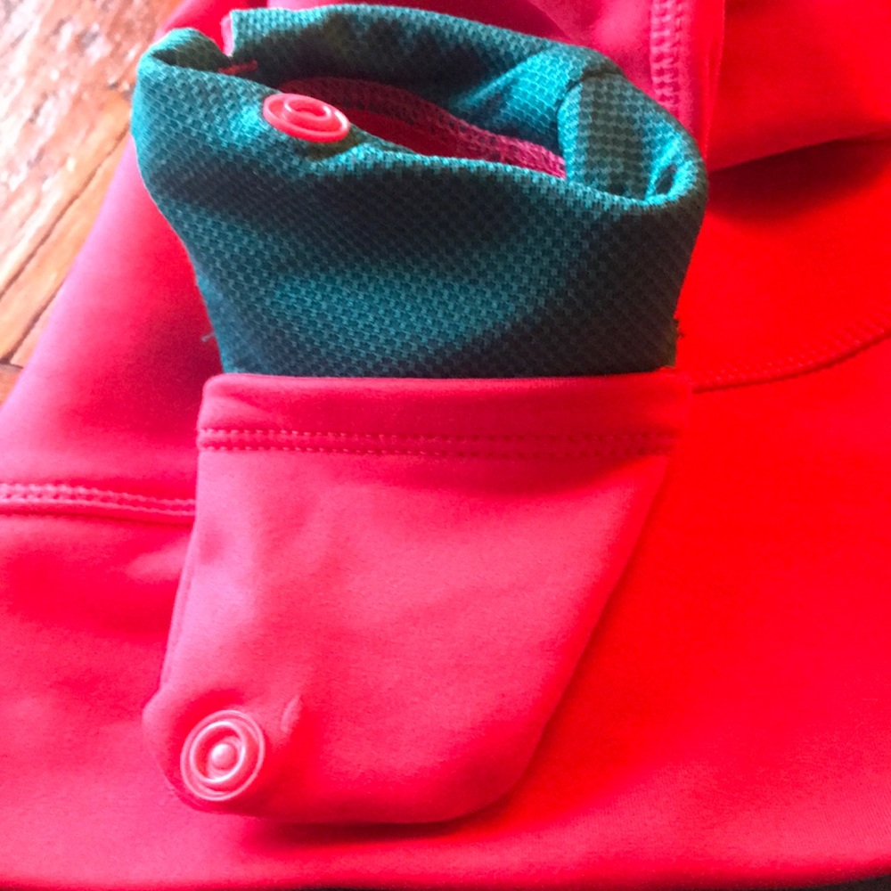 Salomon Actitherm Utility Jacket - image 6